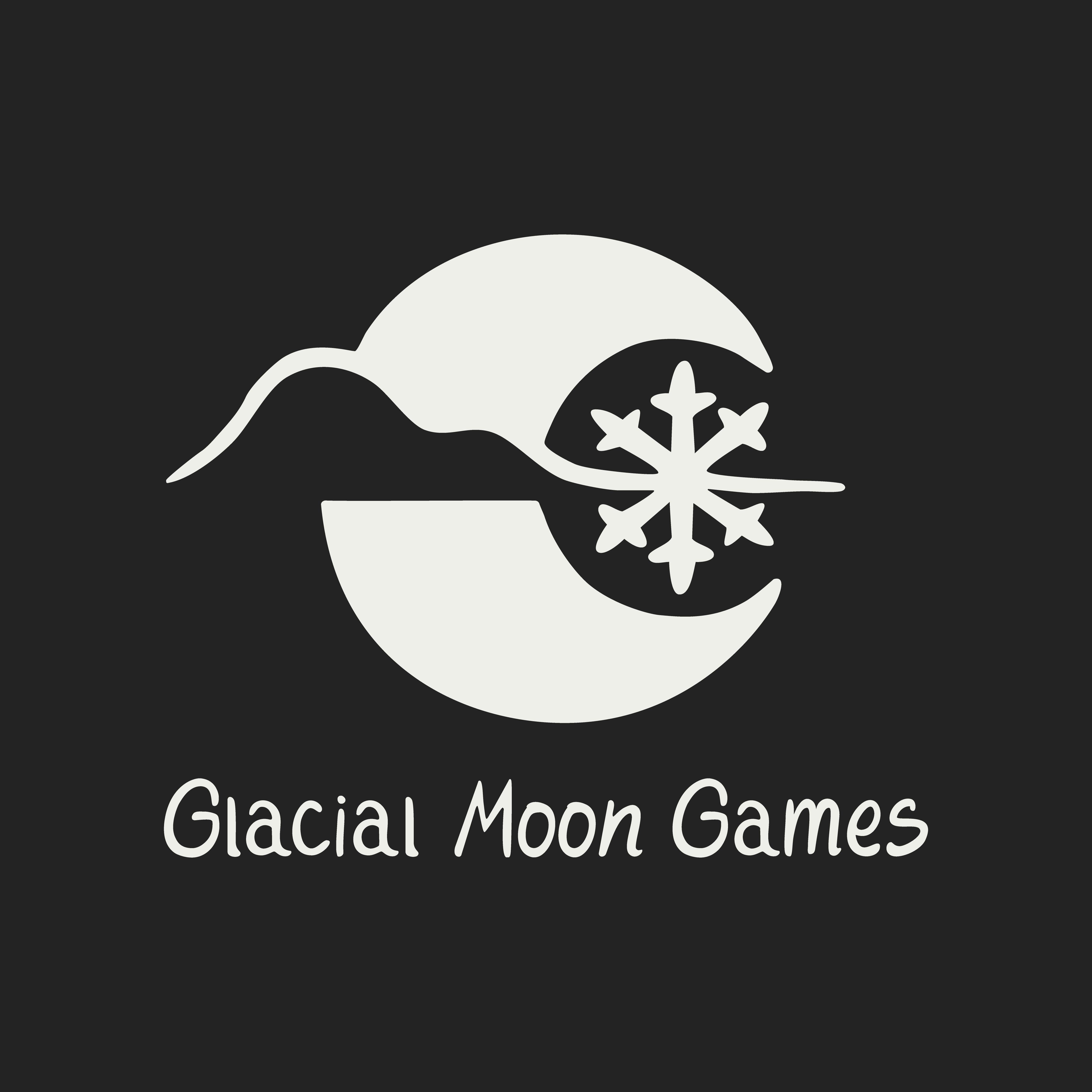 Glacial Moon Games